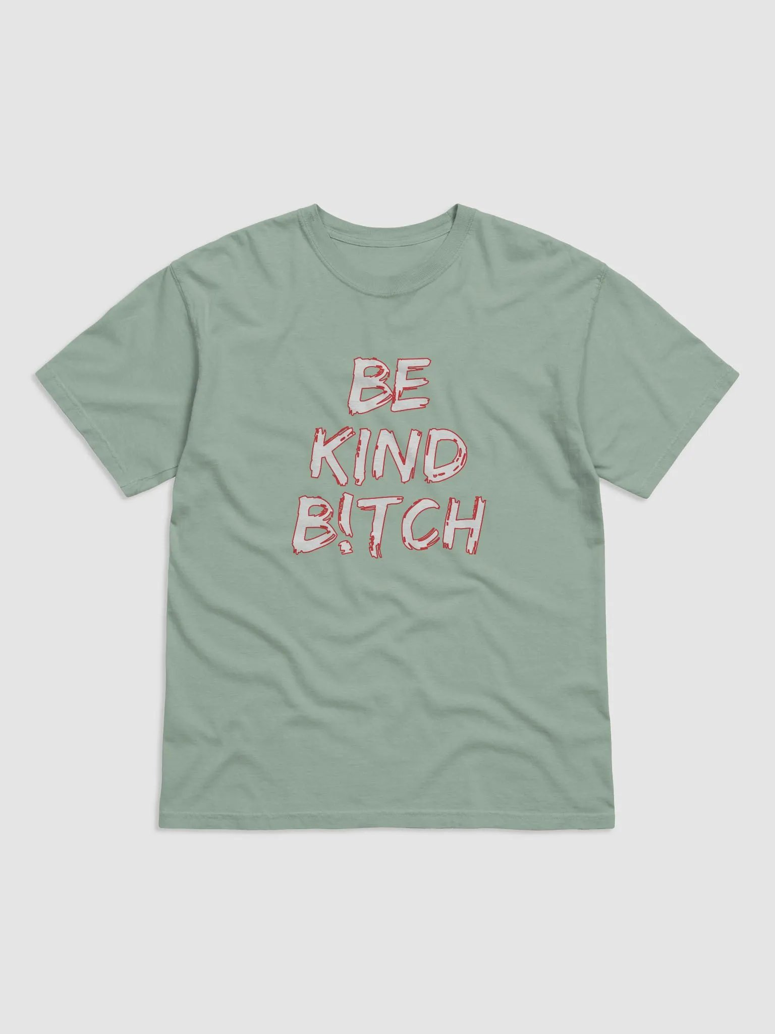 Be Kind B!tch Design product image (11)