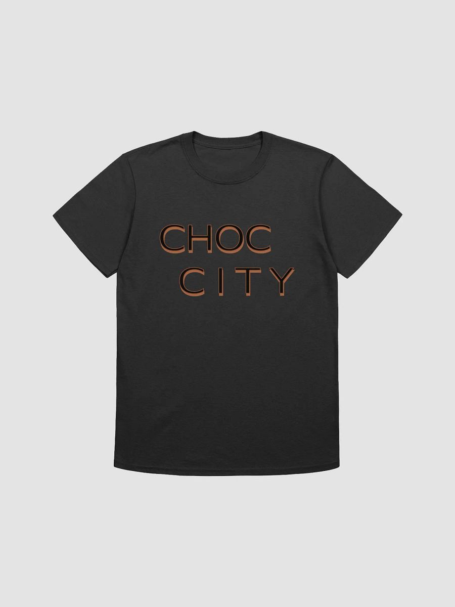 Choc City product image (1)