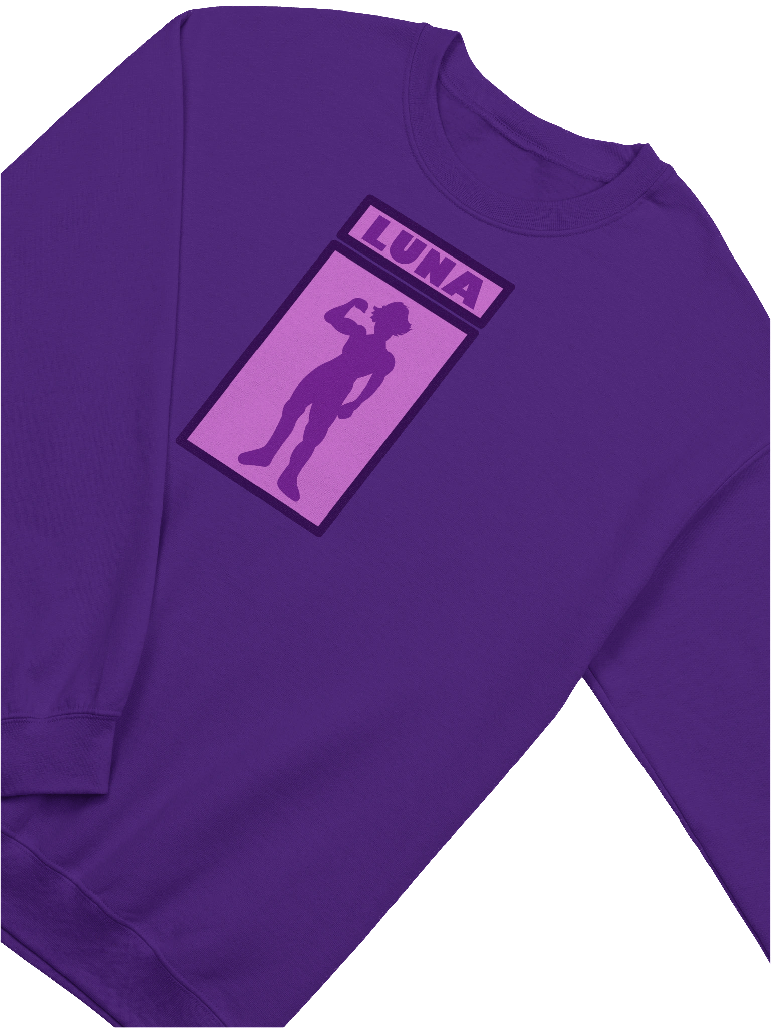 LUNA CREW product image (8)