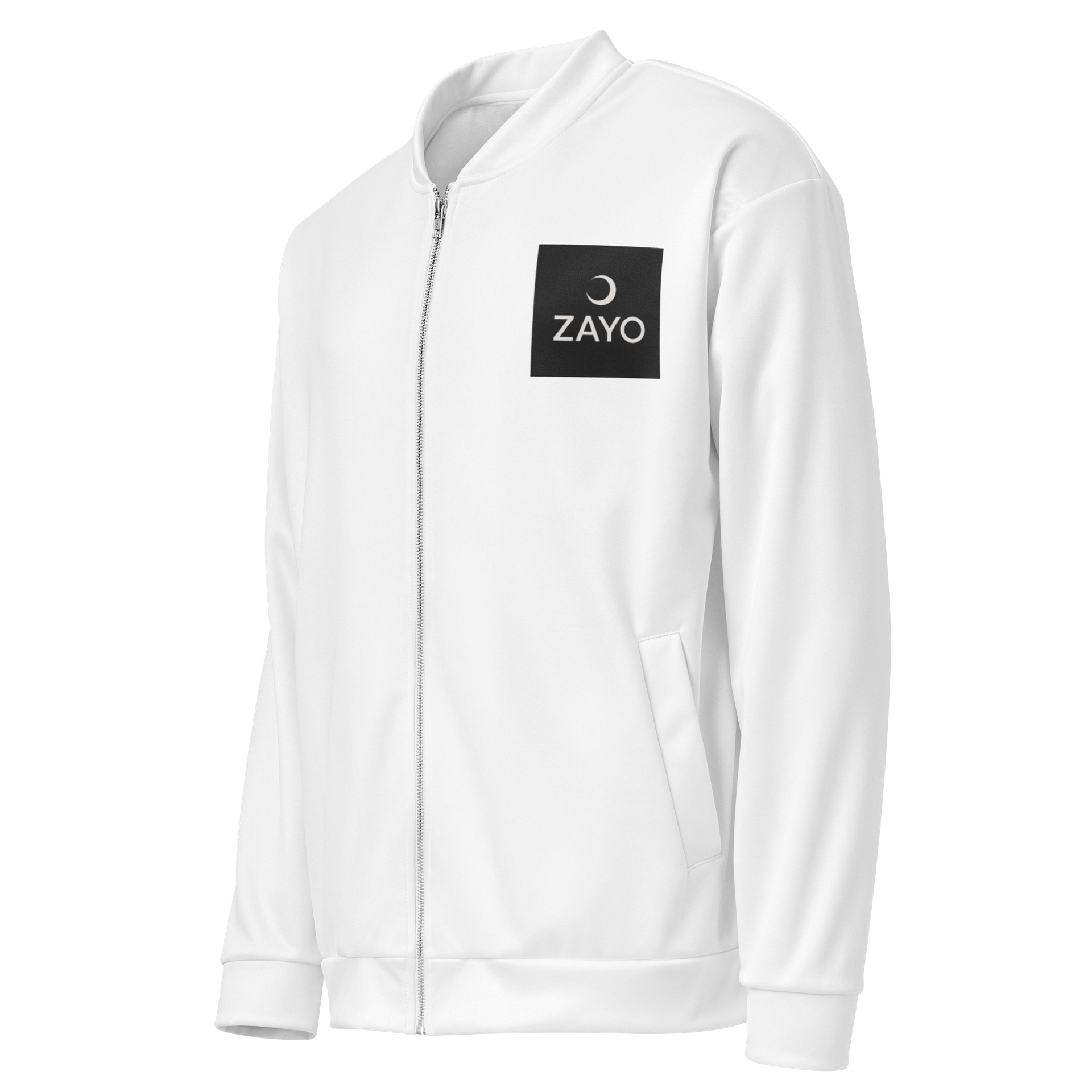 Celestial ZAYO All-Over Bomber Jacket product image (3)