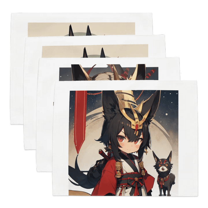 Table Mats product image (1)