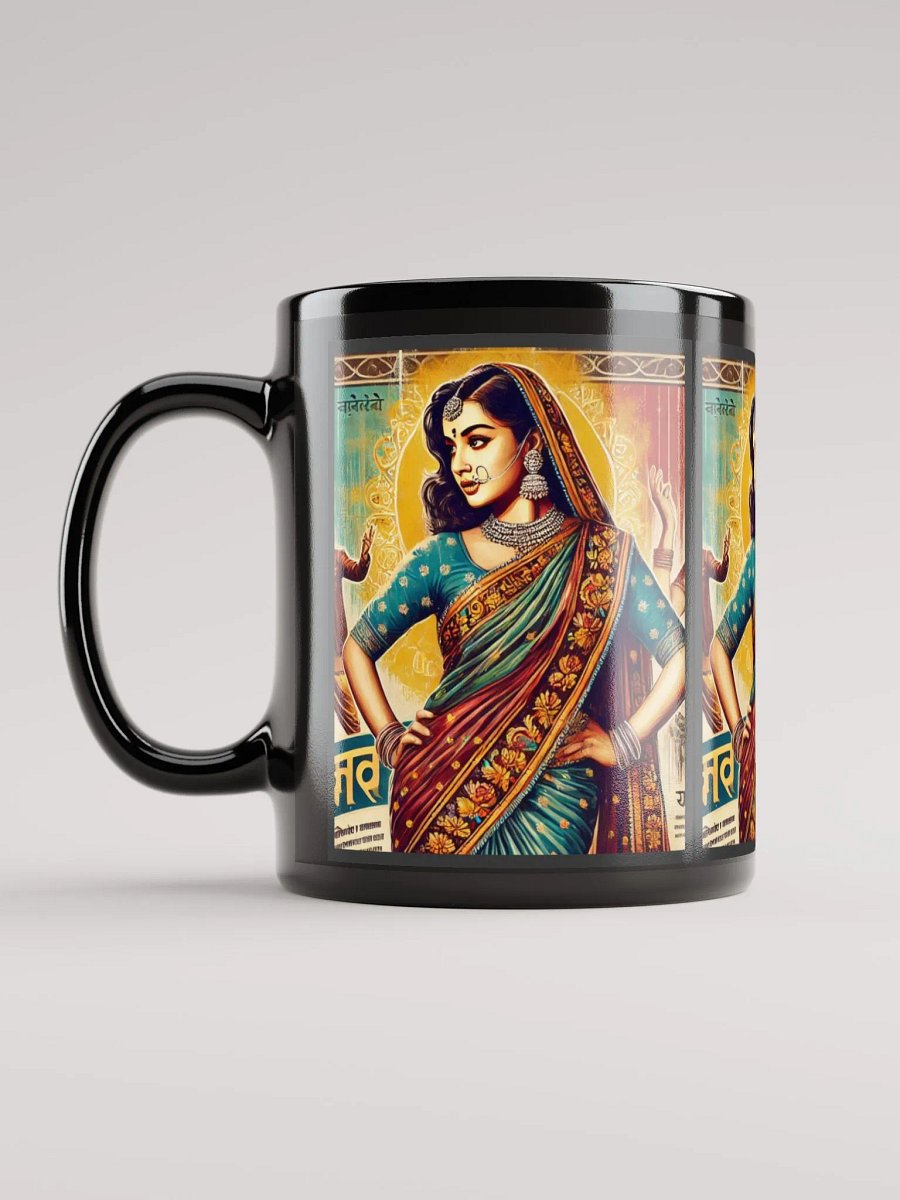 Vintage Bollywood - Reema Mug product image (12)