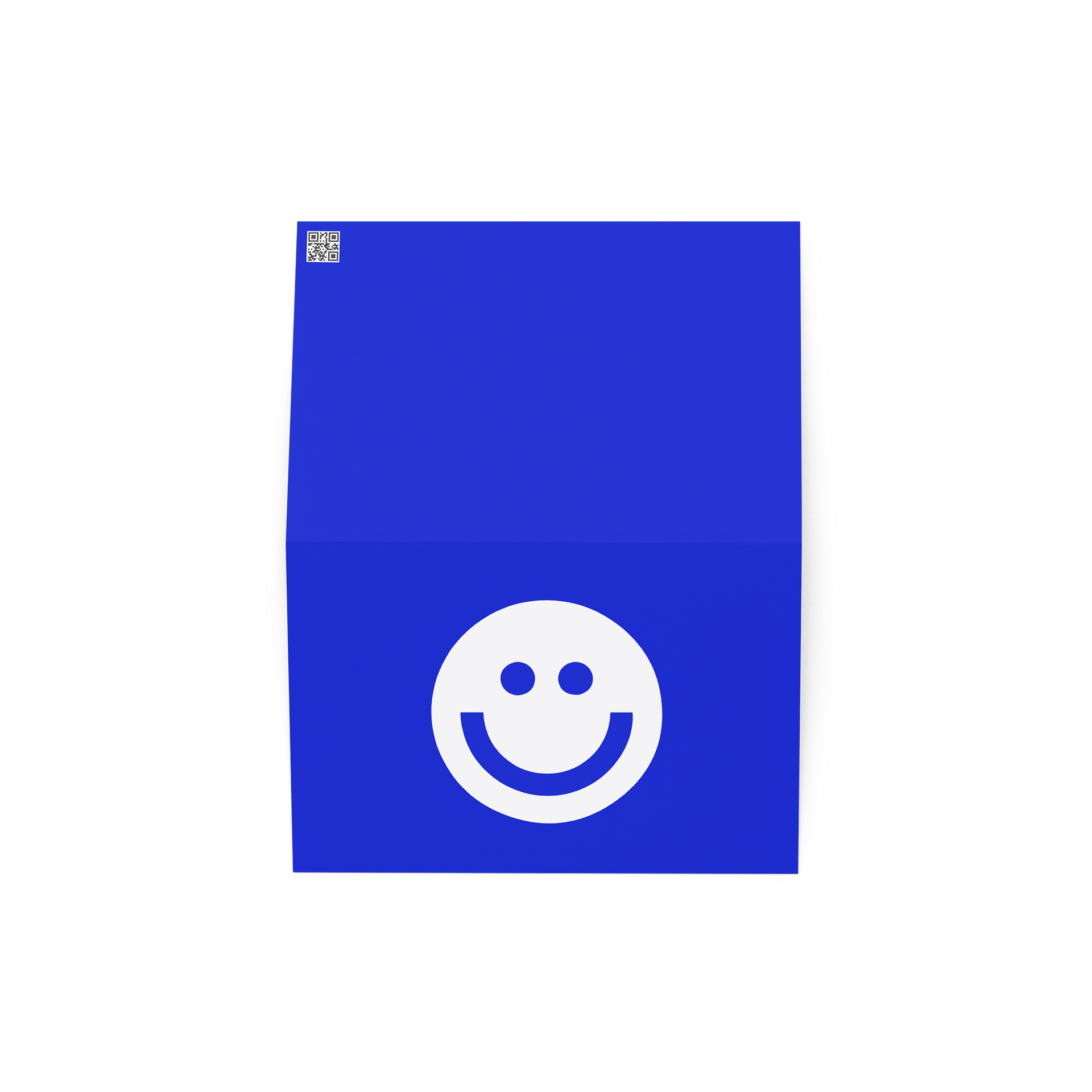 Smiley Greeting Card product image (4)