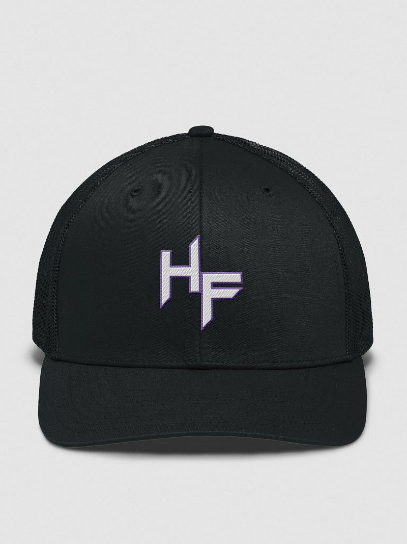 HyFlicker Logo Hat