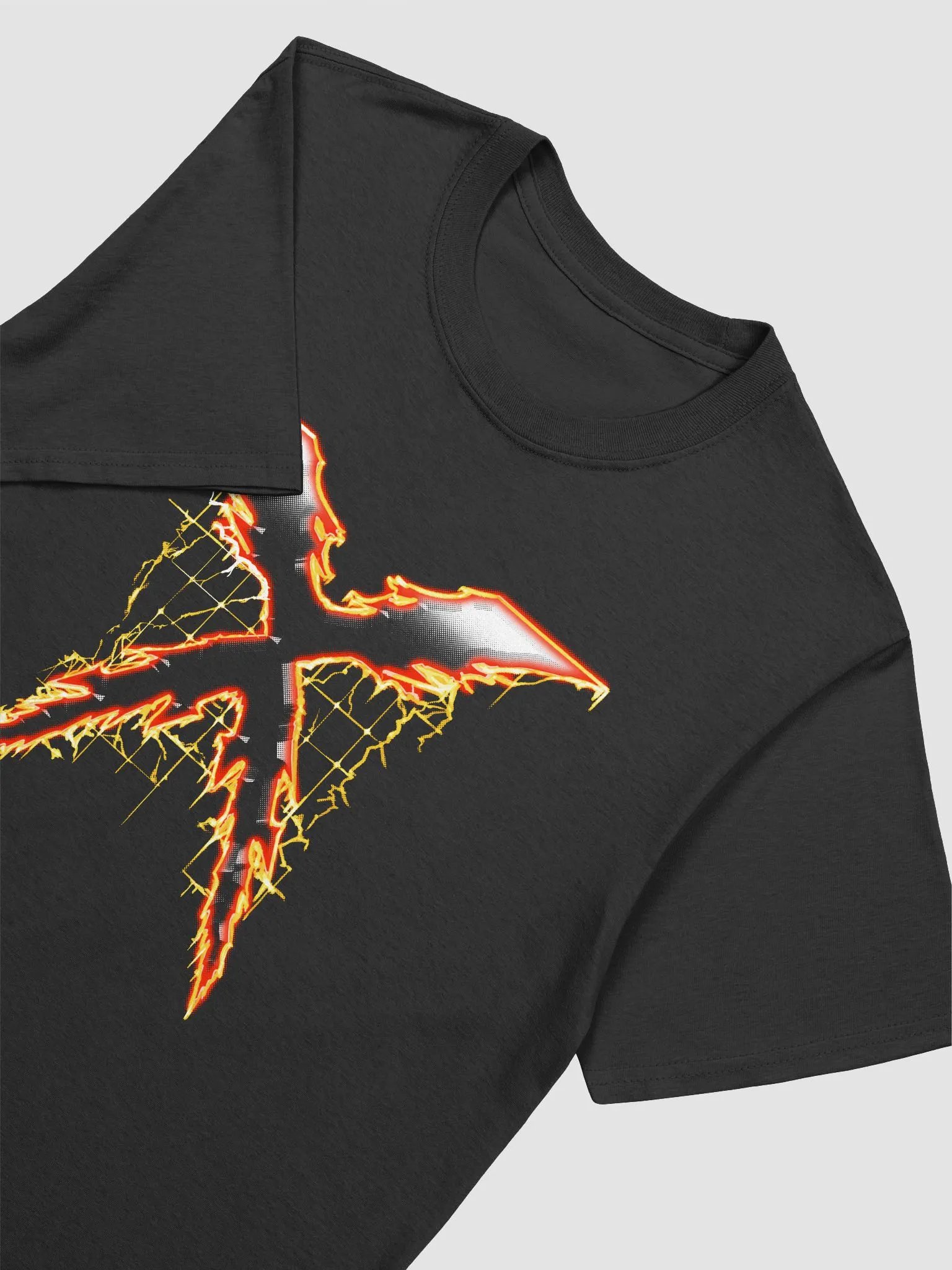 X Shirt product image (3)
