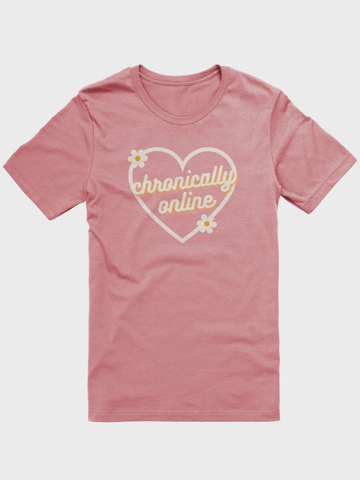 Chronically Online product image (2)