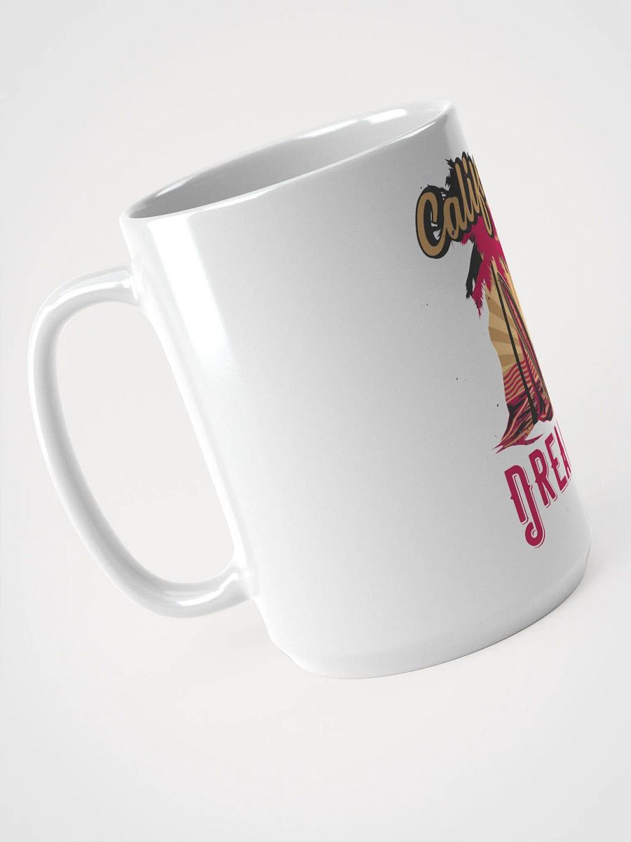 CALIFORNIA DREAMING product image (3)