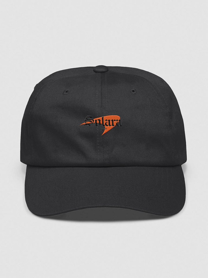 Solara x McLaren Hat product image (2)