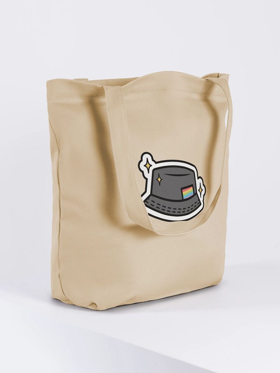 Pride Bucket Hat Tote Bag product image (8)