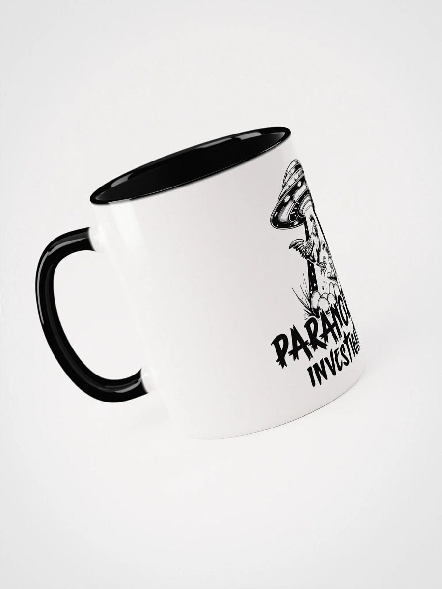 Otherworldly Abductions Ceramic Mug product image (2)