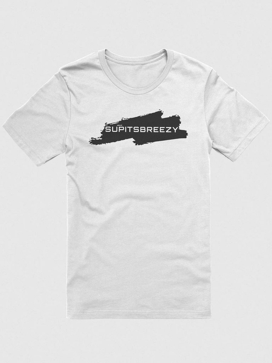 Breezy Logo Tee! product image (1)