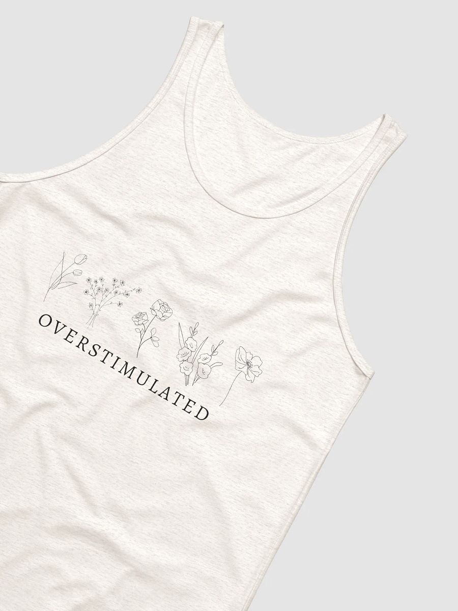 Overstimulated product image (16)