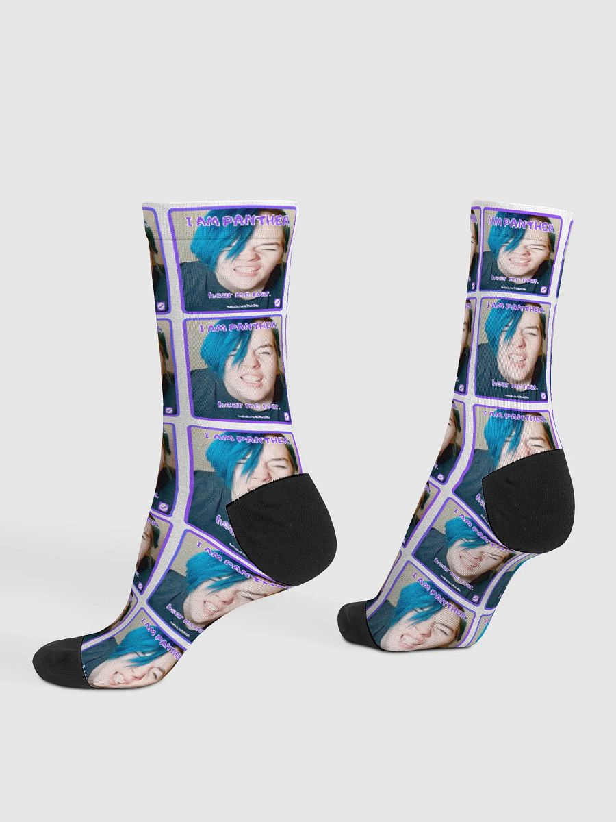 Cursed Merch Socks product image (4)