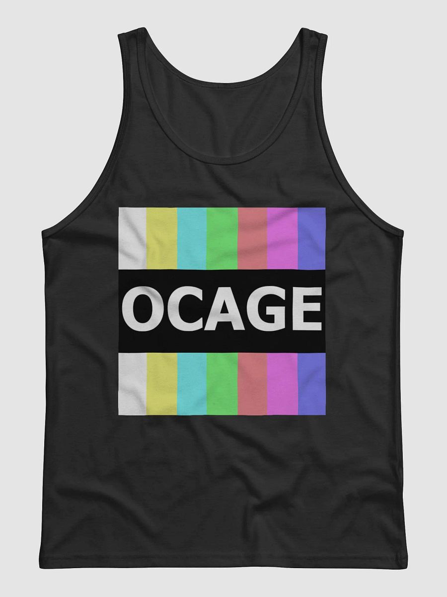 Ocage No Signal Full Tank Top product image (1)