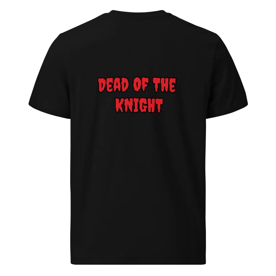 Dead Of The KNIGHT Male T-Shirt product image (1)