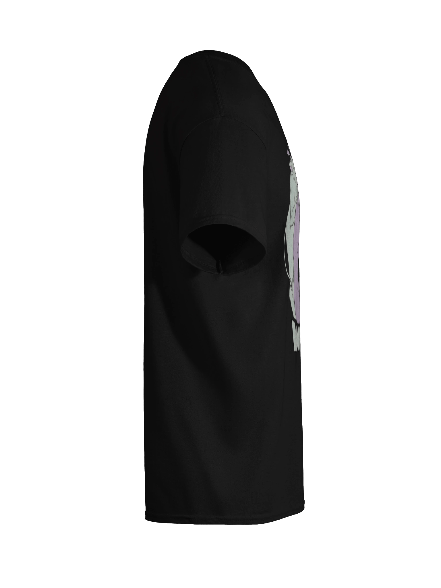 Witch unisex tee product image (136)