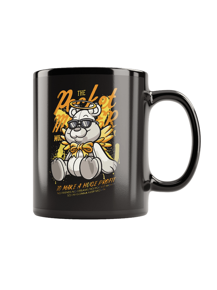 PM Glossy Mug product image (1)