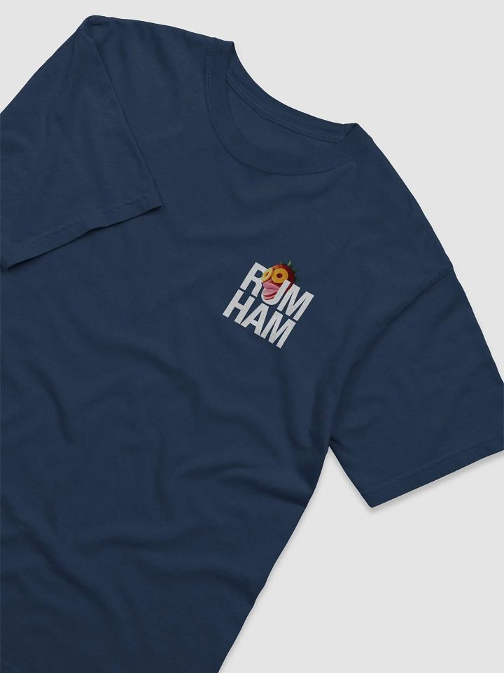 Rum Ham Tee product image (34)