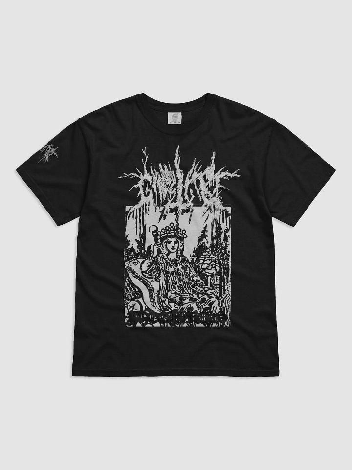 "the empress" tee product image (1)
