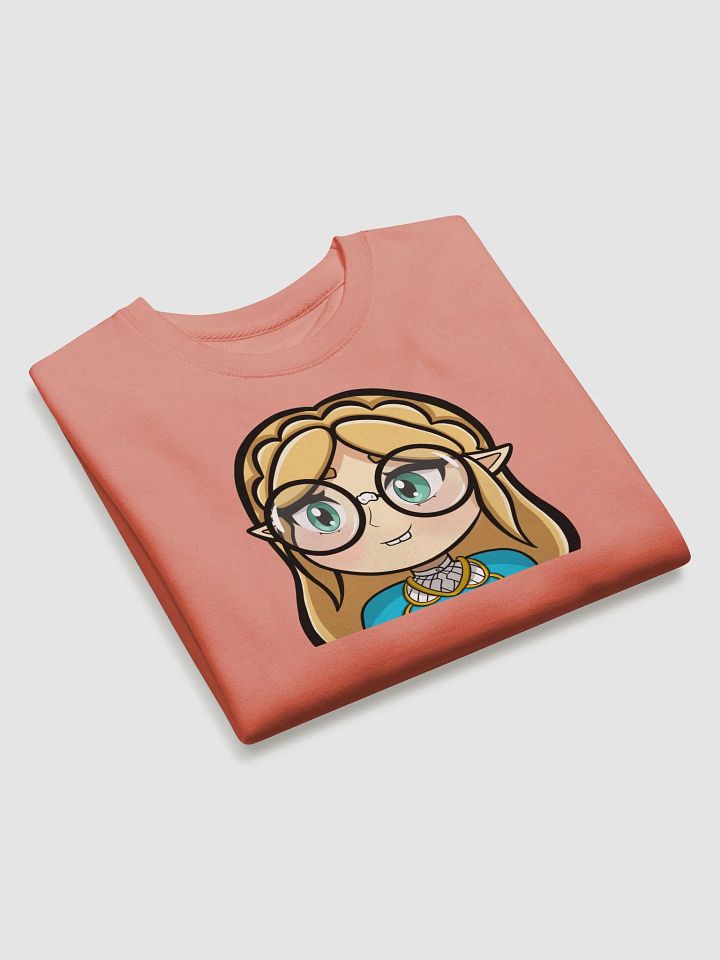 Nerd Sweatshirt product image (14)
