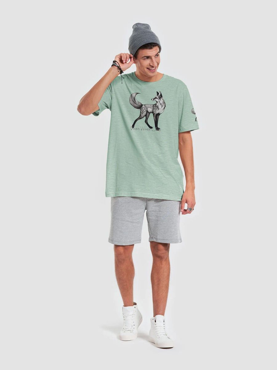 Vixen Wives Club Super Soft Tee Shirt product image (64)