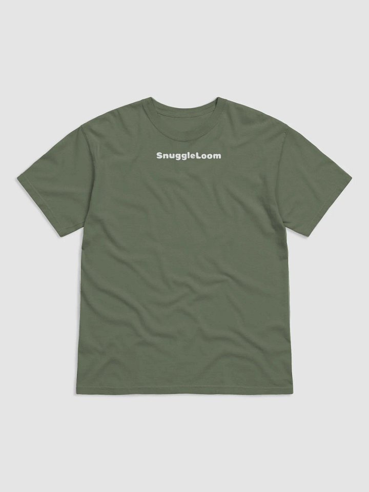SnuggleLoom Shirt product image (1)
