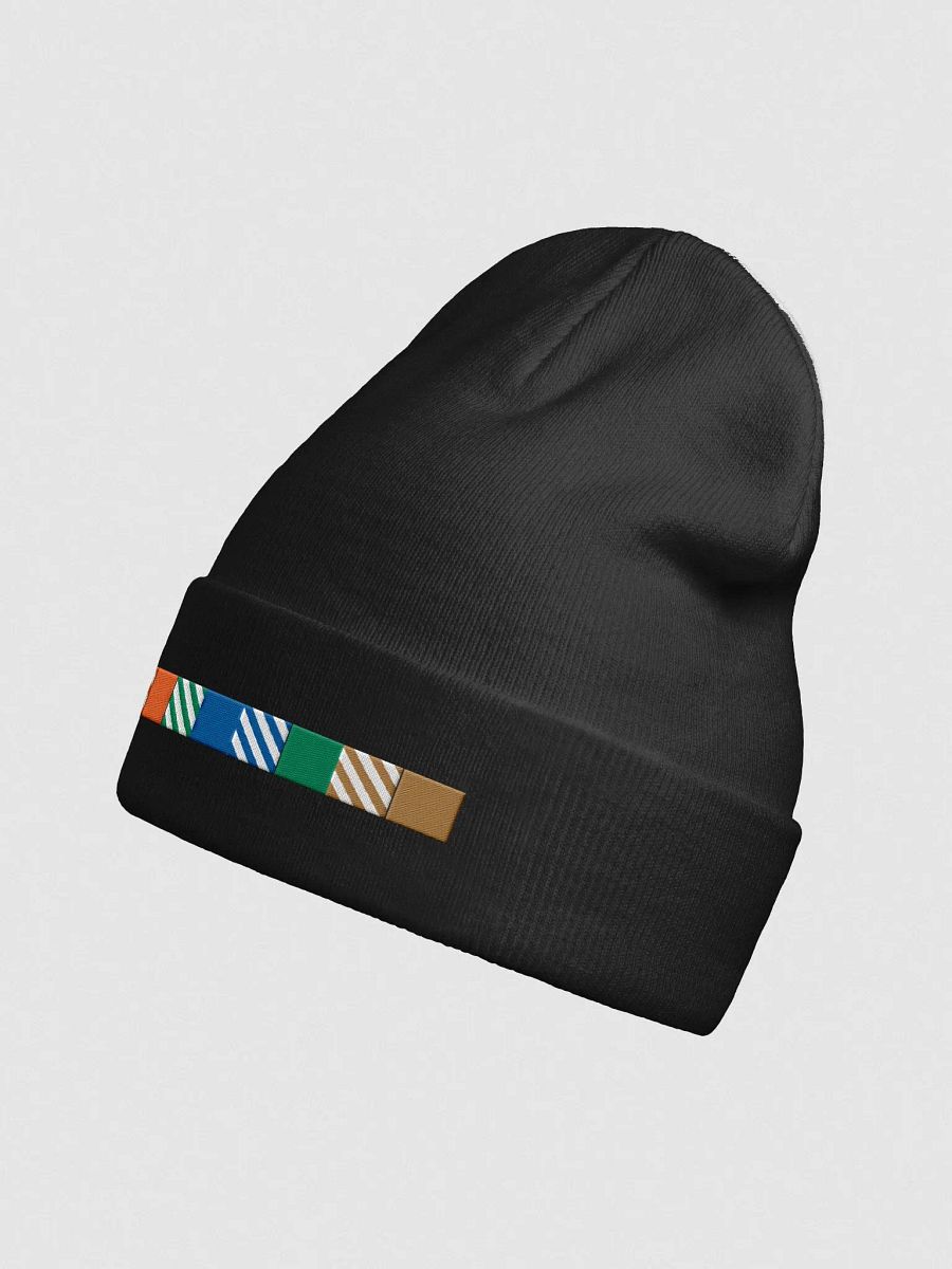 Ethernet T568B - Beanie product image (3)
