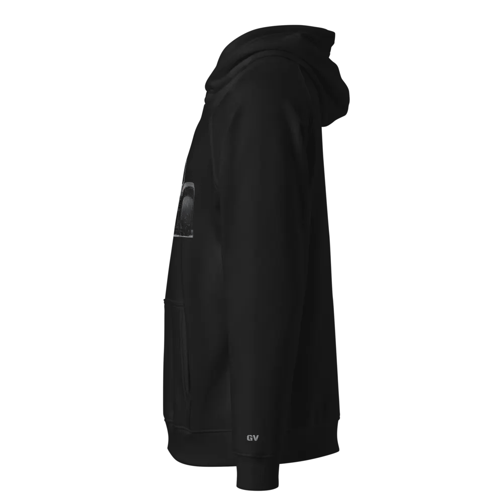 GUILLOVELO F1 ARTWORK HOODIE product image (2)