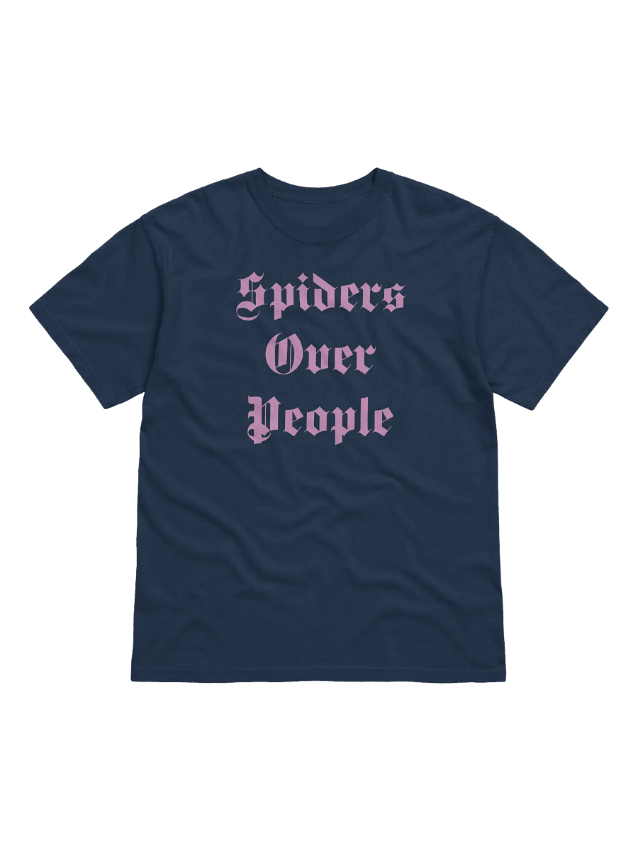 spiders over people product image (1)