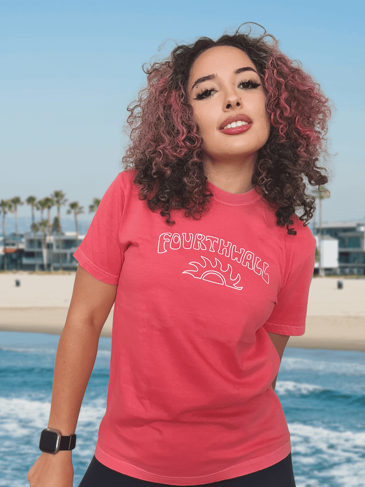 Venice Beach Tee product image (1)