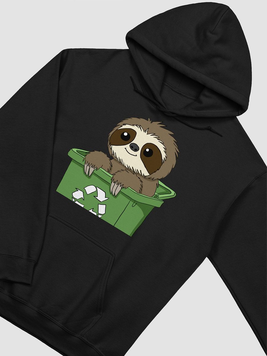 Bin - Hoodie product image (30)