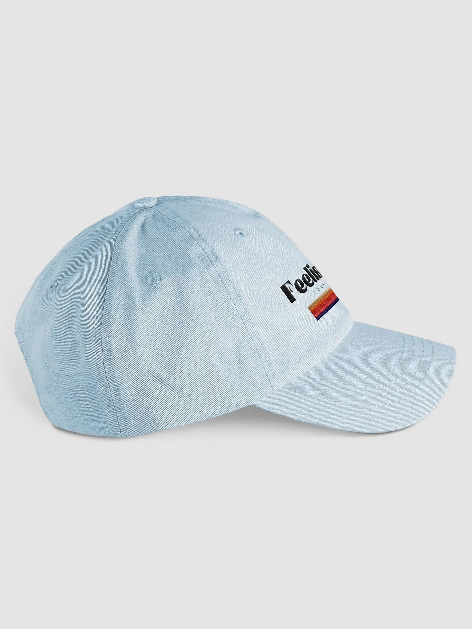 Feelin' Good. Lookin' Good. product image (4)