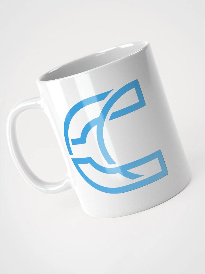 Logo Mug product image (1)