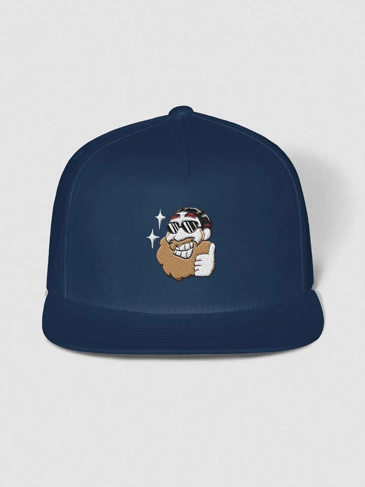 TheHyushi - Snapback product image (2)