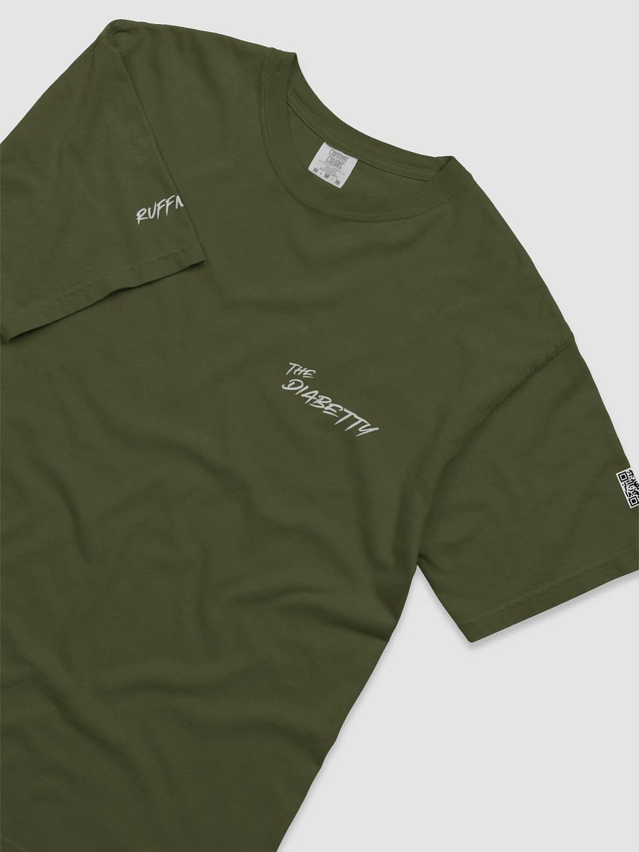 Diabetty "Loyal-T" product image (3)