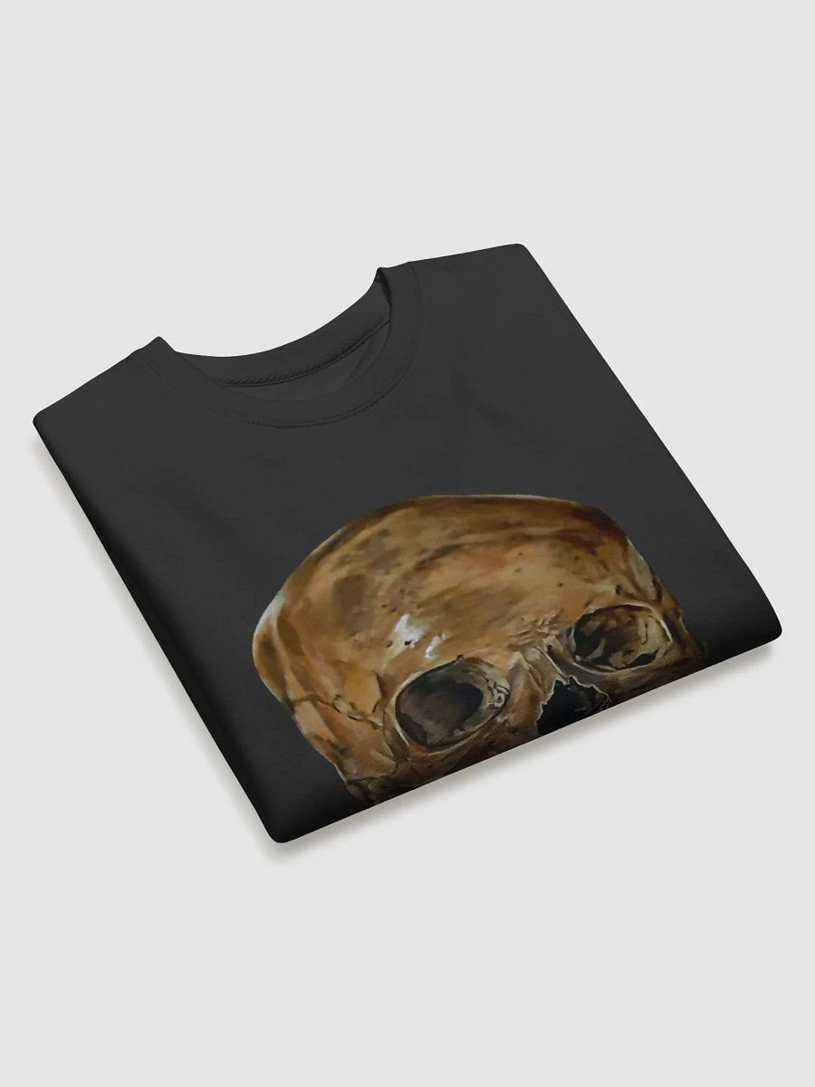 Skull Sweatshirt product image (3)