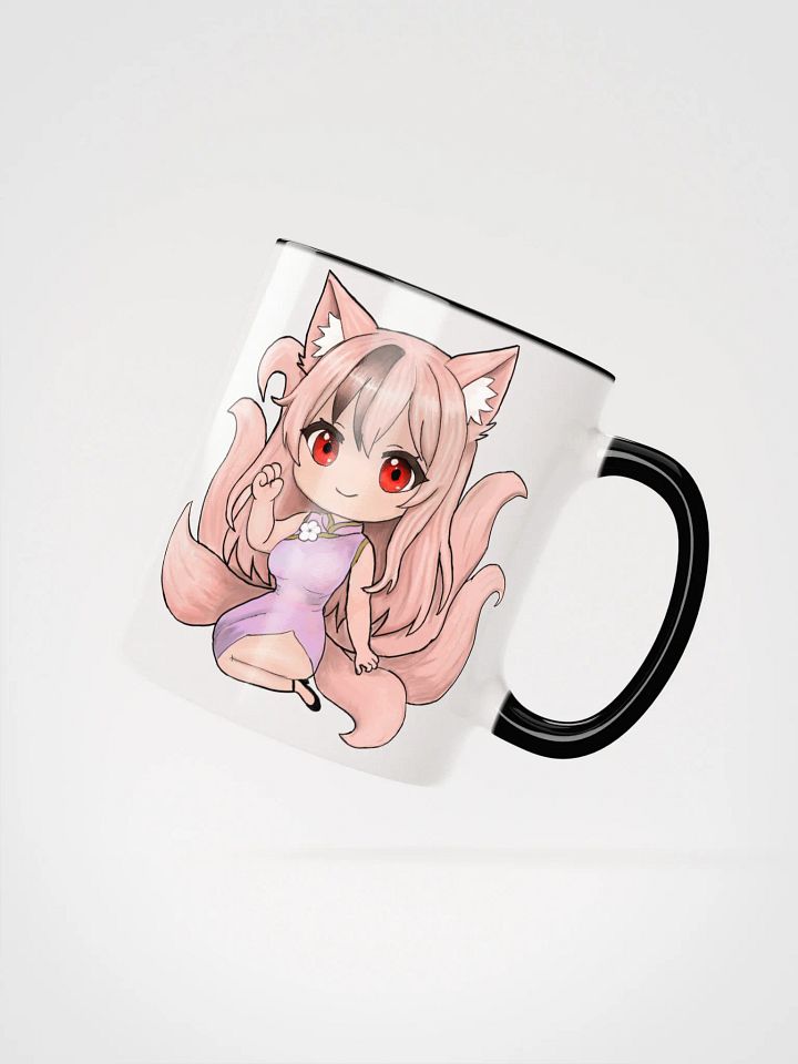 Fox Friends Ceramic Mug product image (3)