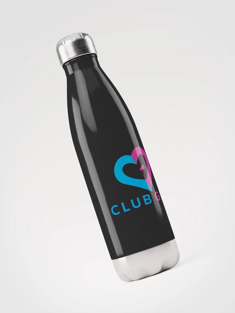 Club Girl Golf Water Bottle product image (3)