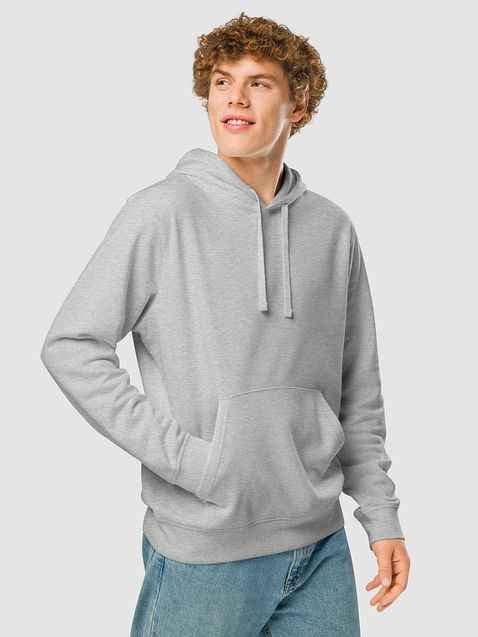 Photo showing Stanley/Stella Unisex Organic Hoodie