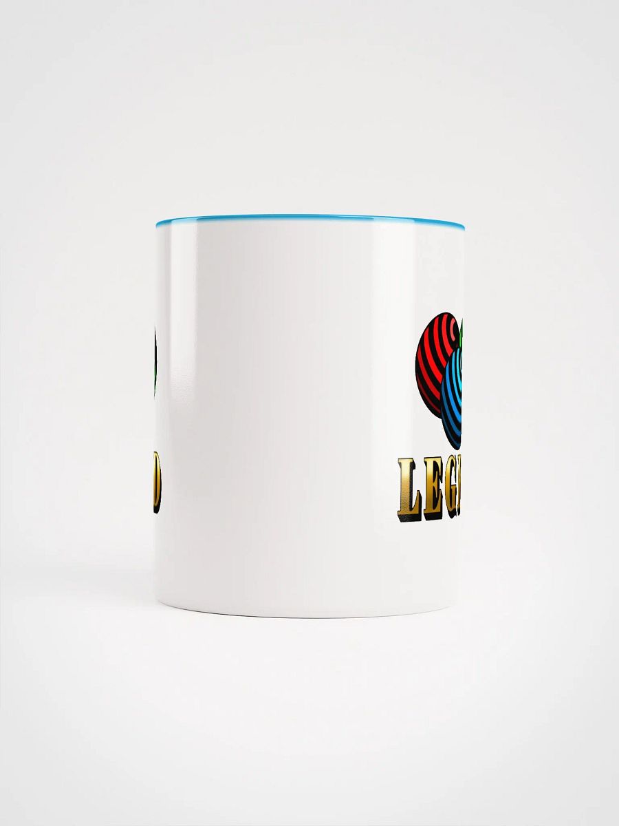 Legend Marble Splash Mug product image (5)
