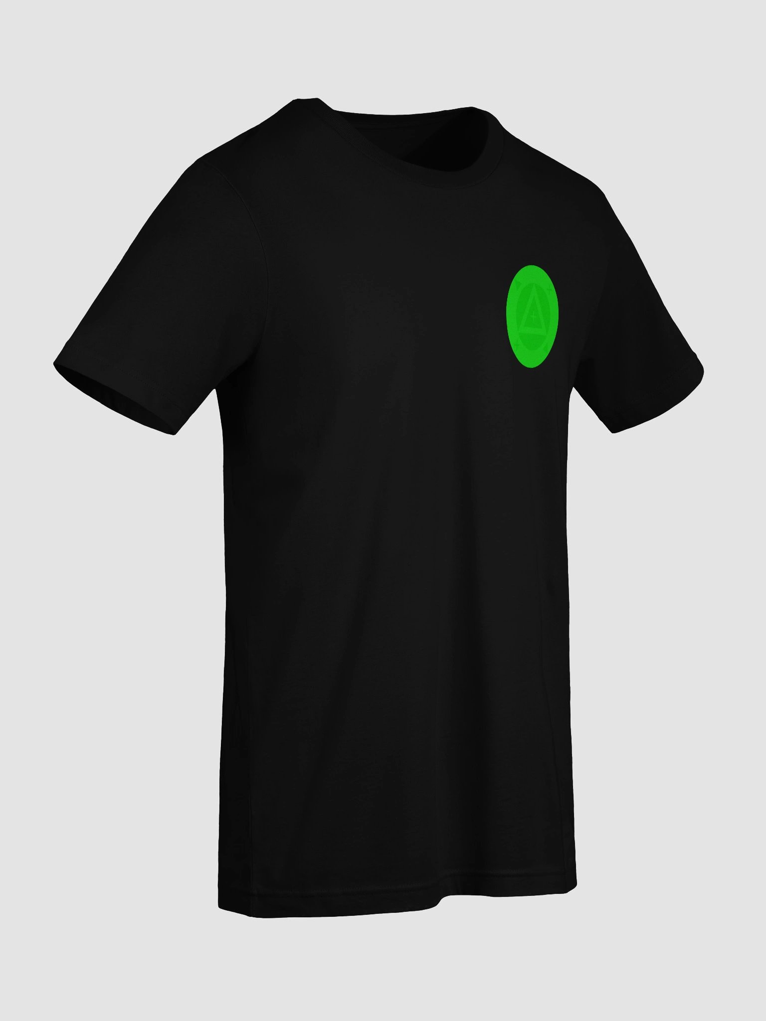Tracking Marker Bella+Canvas Supersoft T-Shirt product image (9)