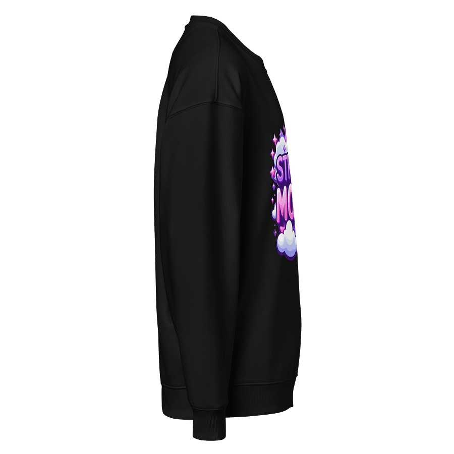 STREAMER MOMMY SWEATSHIRT product image (7)