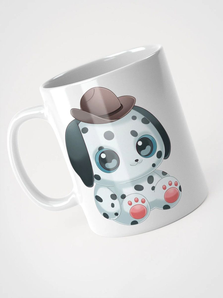 Dash the Dalmation Mug product image (5)