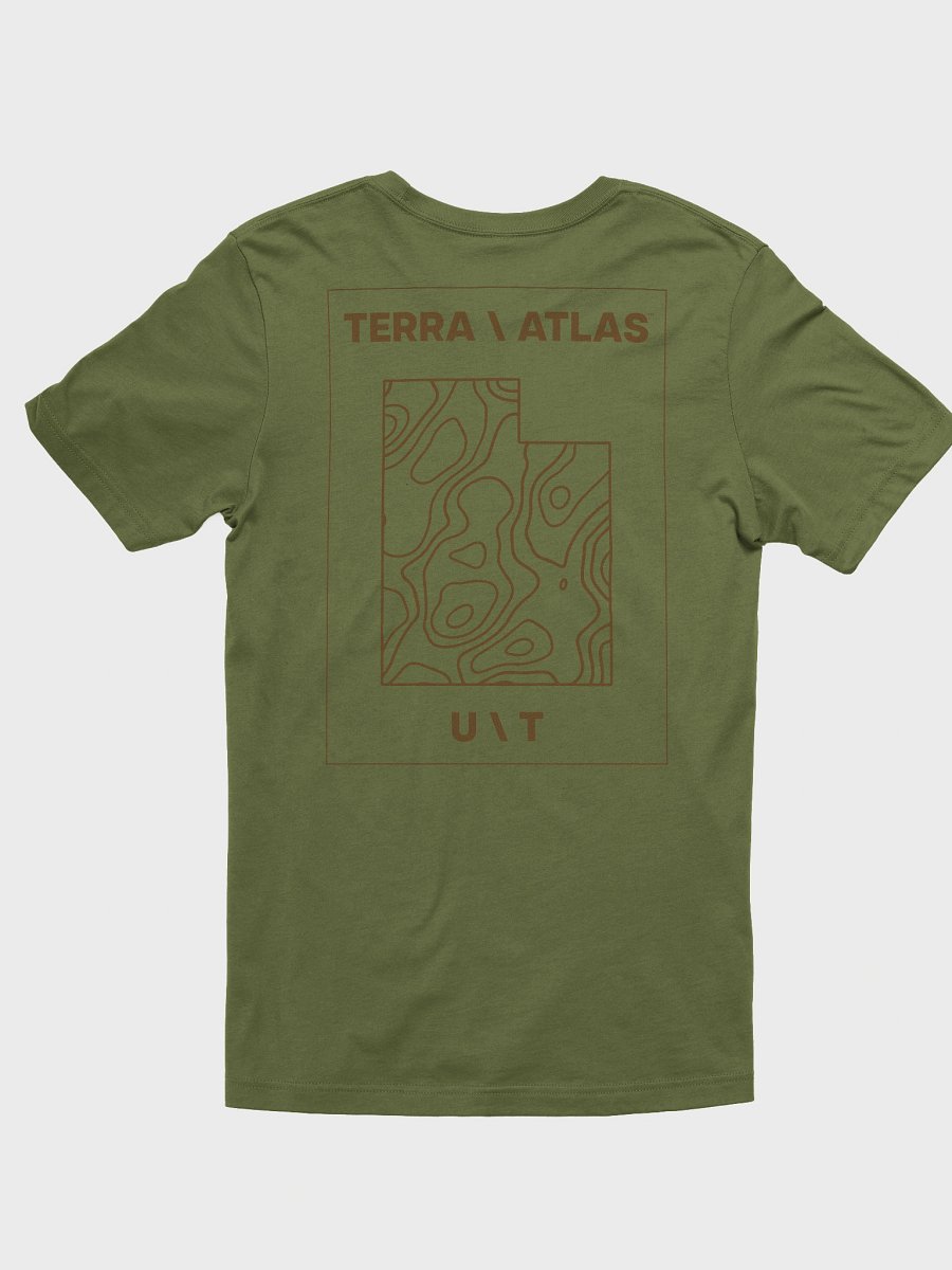 U \ T Olive product image (1)