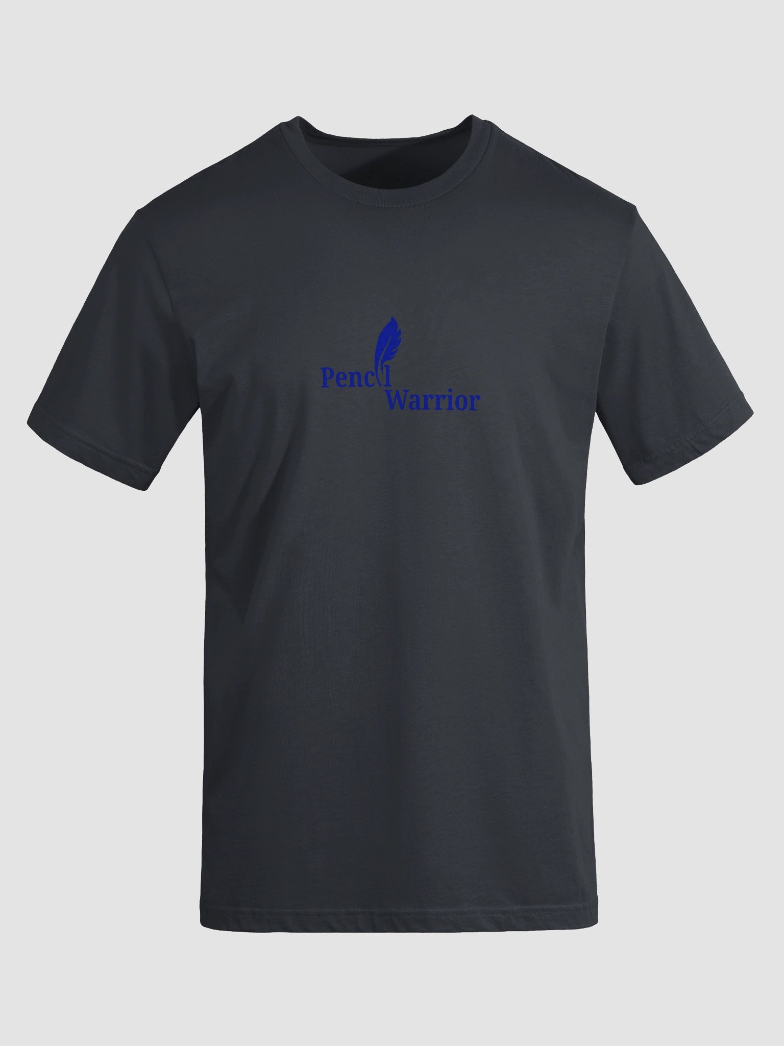 Feathered Pencil Warrior T-Shirt product image (3)