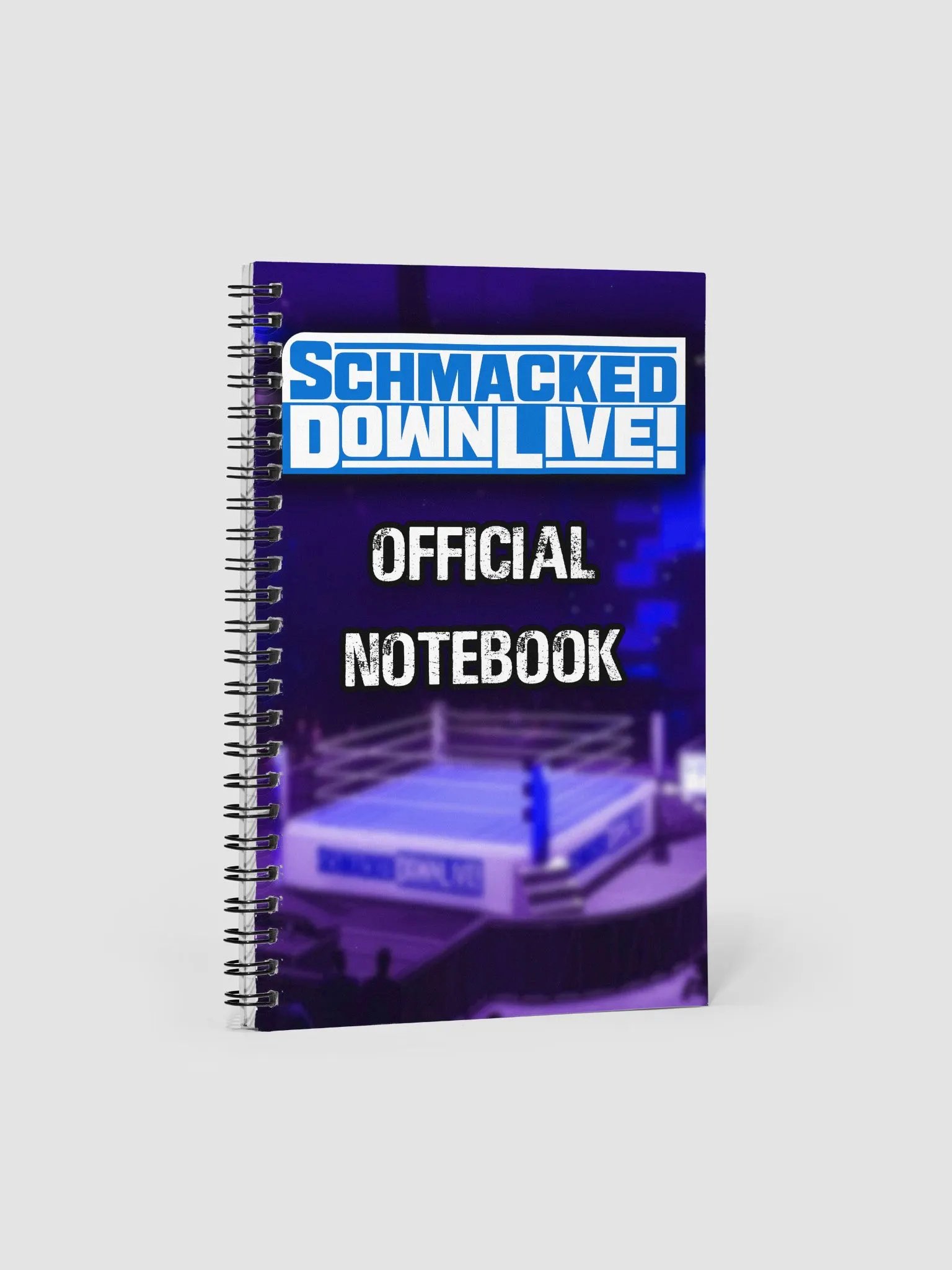 SDL Official Notebook product image (1)