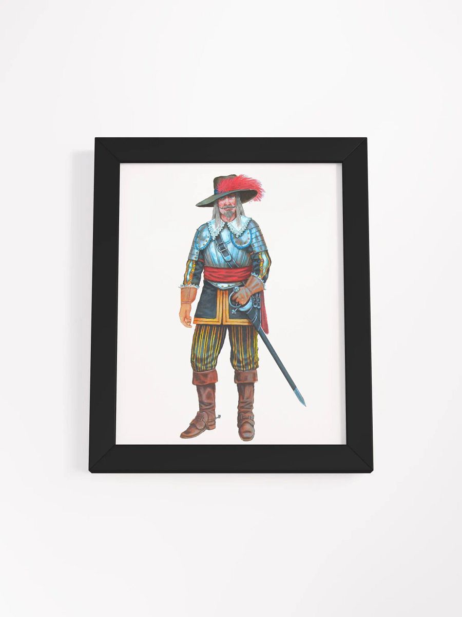 Thirty Years War Character product image (8)