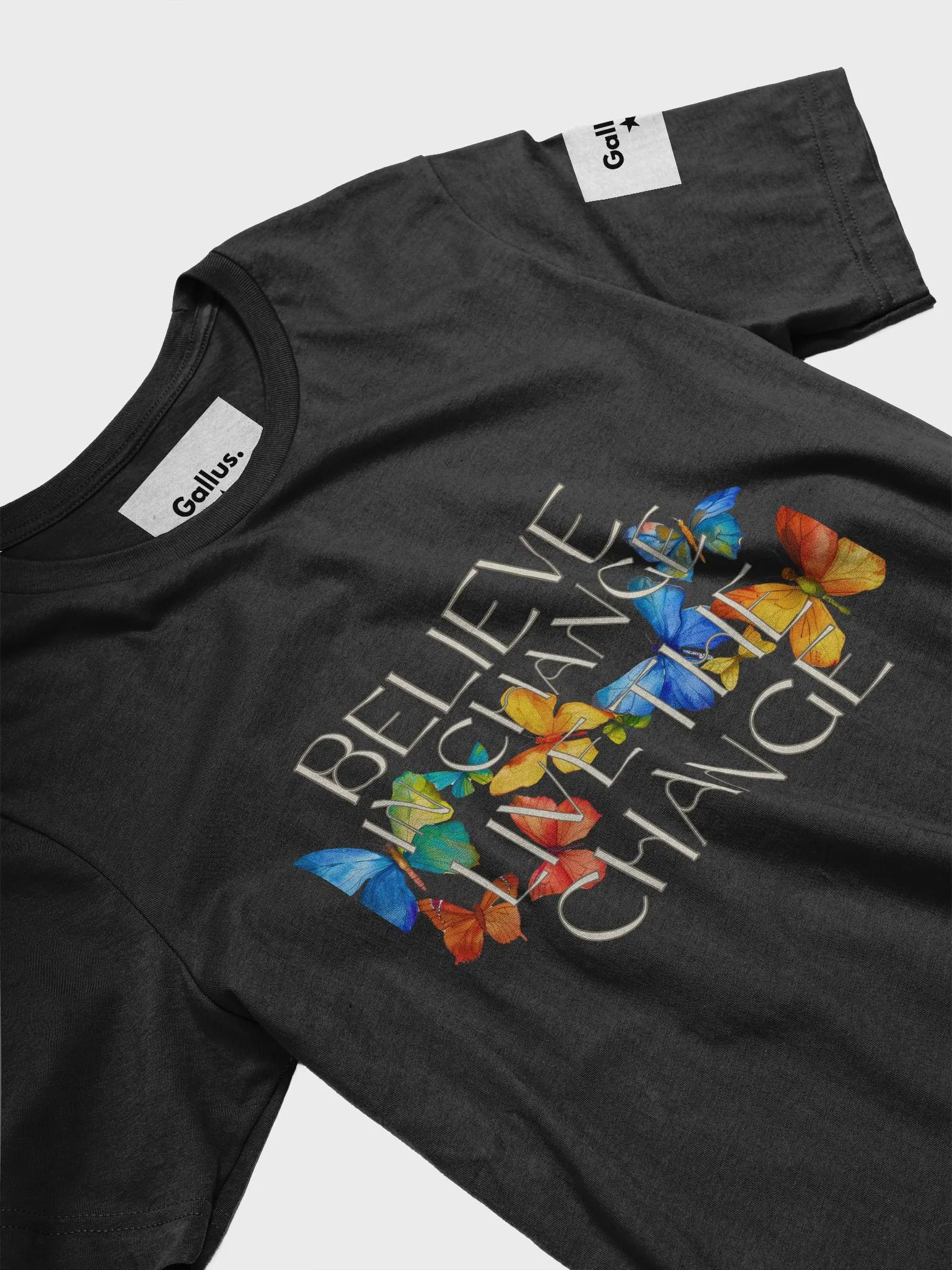Gallus T-Shirts product image (3)