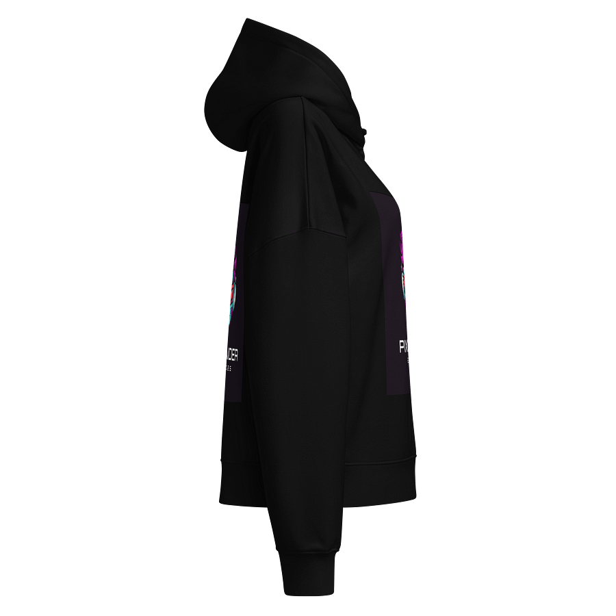 Stanley/Stella Women's Organic Hoodie product image (11)