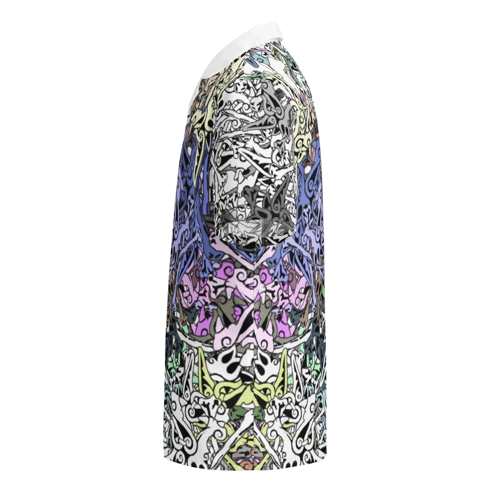 Jorgy Roger Hawaiian Shirt product image (4)